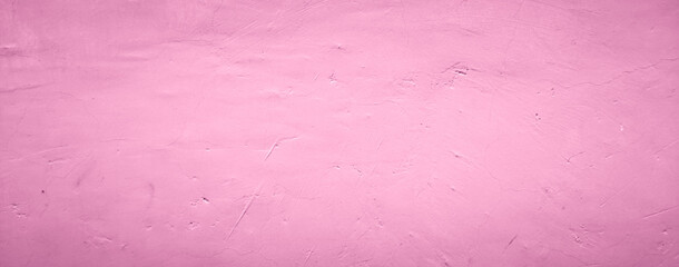 pink abstract cement concrete wall texture background