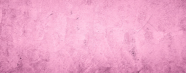 pink abstract cement concrete wall texture background