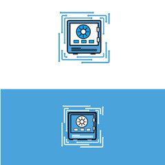 Security logo Design