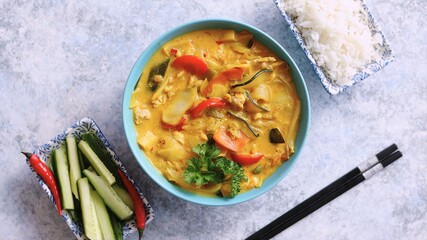 Most Delicious Food in the World 