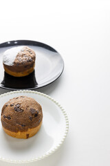 ショコラブレッド　ショコラケーキ