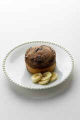 ショコラブレッド　ショコラケーキ