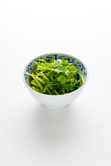 芹　せり　仙台の芹