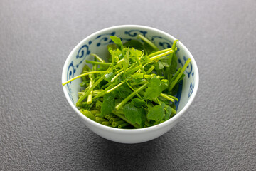 芹　せり　仙台の芹