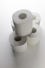 トイレットペーパー