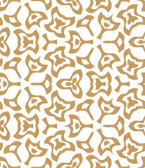 Obraz na płótnie Canvas Decorative print design for fabric, cloth design, covers, manufacturing, wallpapers, print, tile, gift wrap and scrapbooking.