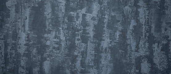 Creative texture of an indoor wall. Abstract lines, shapes and patterns on a grungy surface in a room. No selective focus, defocused background.