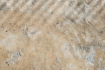 Concrete cement cracked wall texture for background                                                                            