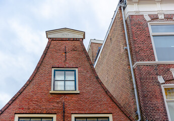Obraz premium Haarlem, Netherlands