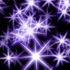 Beautiful unusual background picture