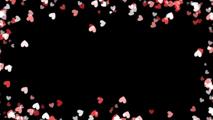 Beautiful unusual background picture