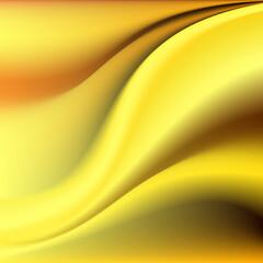 Defocused abstract background