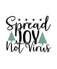 Christmas t shirt design