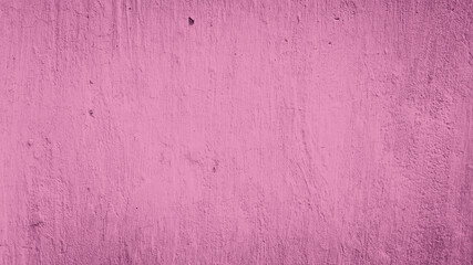 pink abstract cement concrete wall texture background
