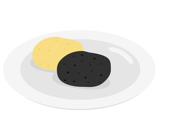 おはぎ