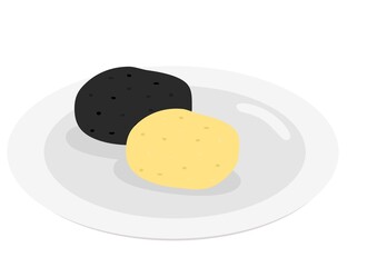 おはぎ