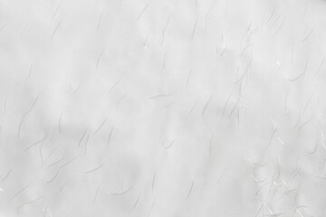 Obraz premium Korean paper texture . old rice paper texture seamless.