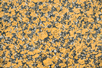 Artificial stone background burgundy black granite.Macro view of granite stone texture as background. Artificial stone background for interior decoration, countertops