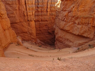 bryce canyon navajo loop