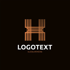 letter X logo