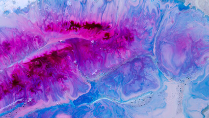 abstract colorful background from water paints. amazing abstract background 