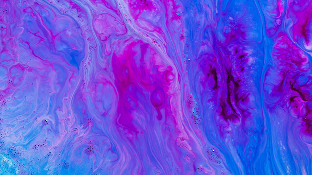 abstract colorful background from water paints. amazing abstract background 