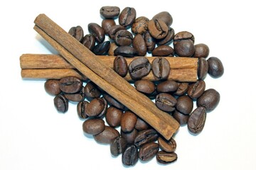 coffee beans