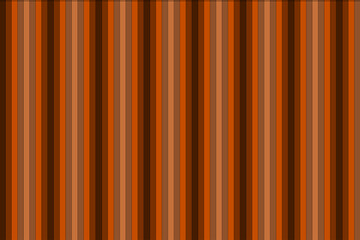 Seamless geometric vector pattern of narrow brown stripes. For 
 background,fabric,wallpaper,paper,cover,textile.