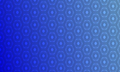 Geometric Fabric Pattern Background.