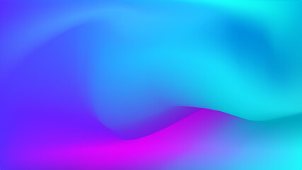 blue and pink color abstract background