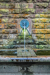Fallbrunnen