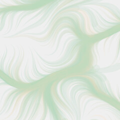 Abstract Perlin Noise Geometric Pattern generative computational art illustration