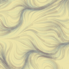 Obraz premium Abstract Perlin Noise Geometric Pattern generative computational art illustration