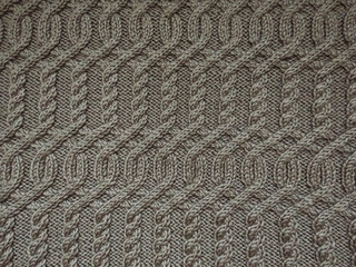  knitted background