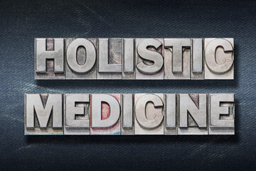 holistic medicine den
