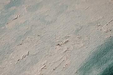 Texture background, bright background with paint strokes.