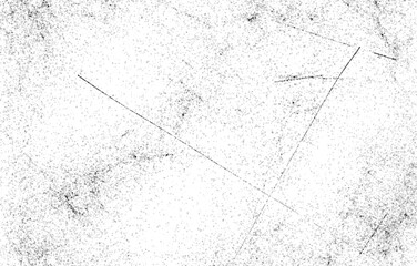 Grunge black and white texture.Grunge texture background.Grainy abstract texture on a white background.highly Detailed grunge background with space.