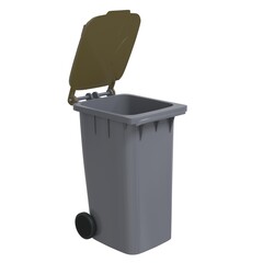 Poubelle