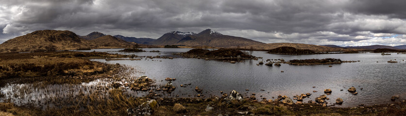 Rannoch Moor