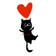 boyfriends, art, 14 february, greeting card, kiss, modern, line art, rose, hand drawn, invitation, wedding, adorable, humor, gift, couple, cats, design, romance, card, postcard, party, animal, heart, 