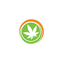 Eco and leaf Related Logo Design For Your Business