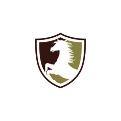 Animal and horse Related Logo Design For Your Business