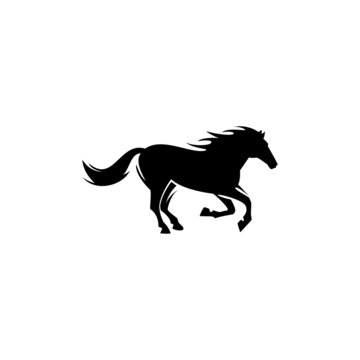 Animal and horse Related Logo Design For Your Business