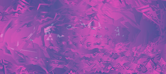 Web  background abstract pink violet business