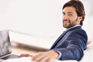 Do what you love and you'll be successful like me