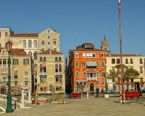 Quartiere di Venezia