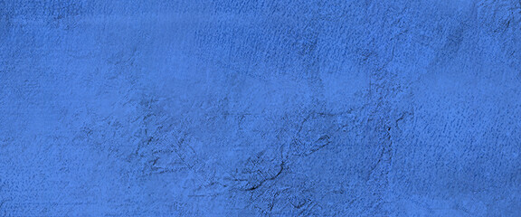 Blue painted wall, Scary red wall for background. blue wall scratches, Dark blue cement for the background. Scary dark wall, Blue cement texture for background. wall plaster and scratches.