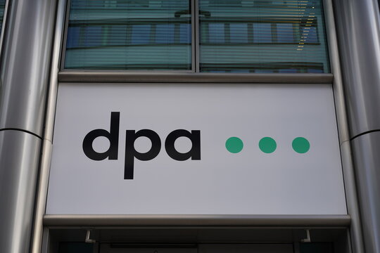 dpa, Deutsche Presse-Agentur, Berlin, 20.01.2022
