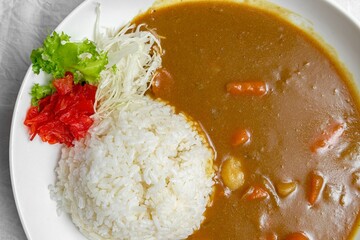Japanese Restaurant