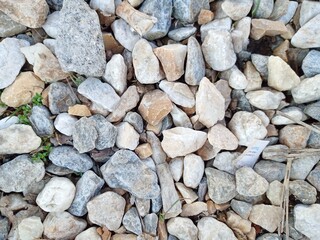 stone wall background